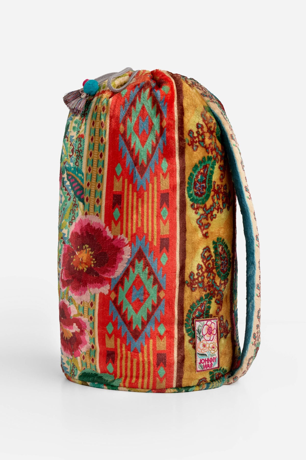 Laurel Canyon Cozy Blanket