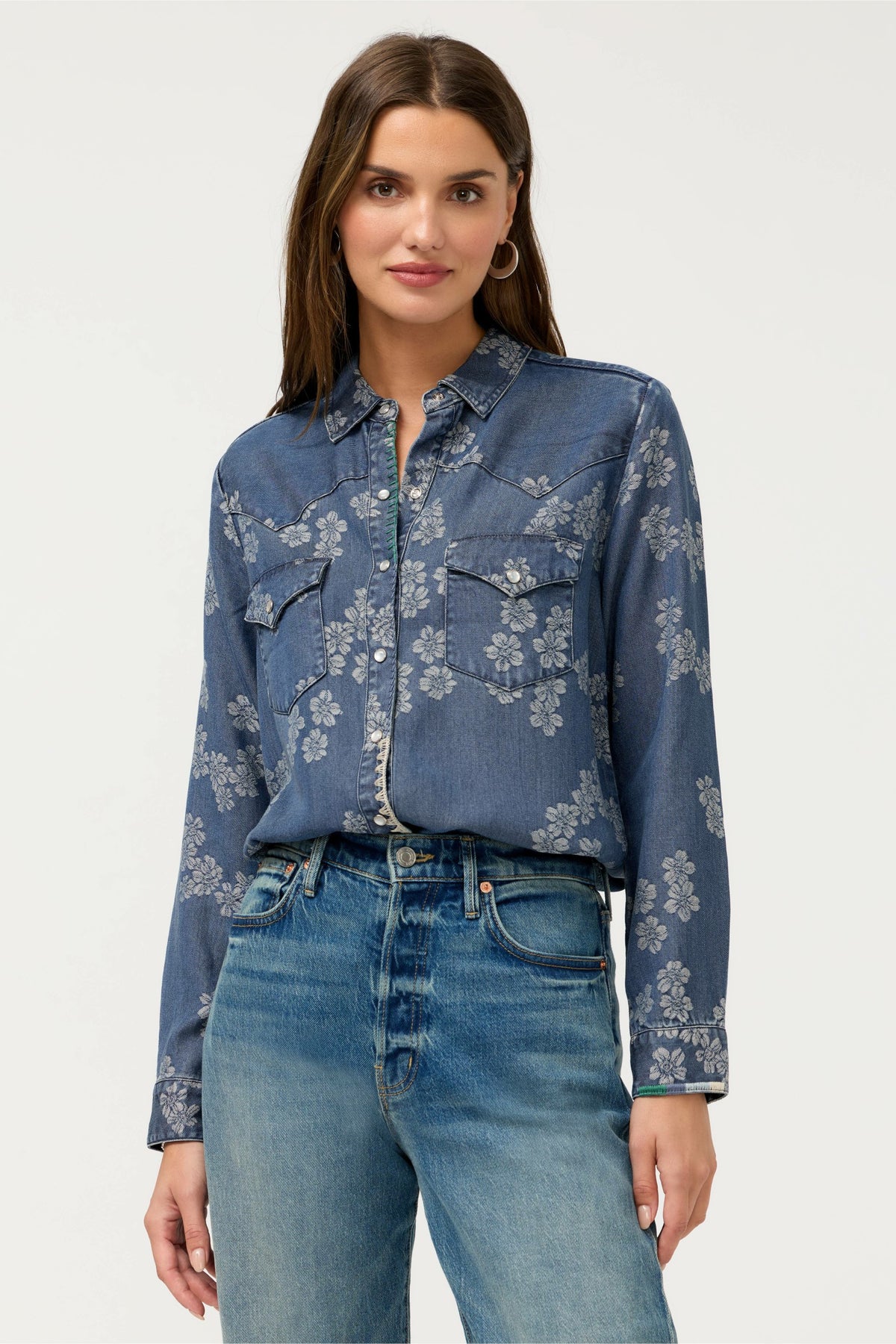 WESTERN SHIRT