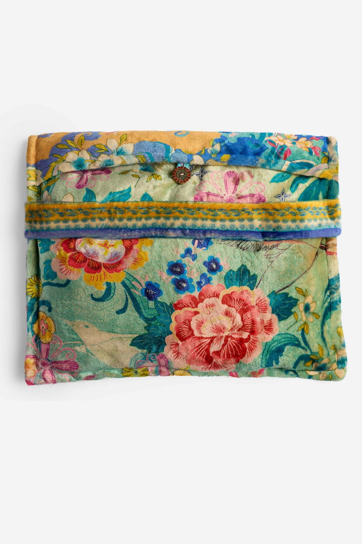 Travel Blanket
