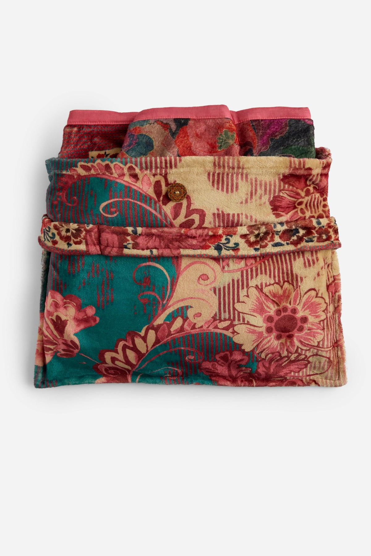 Travel Blanket