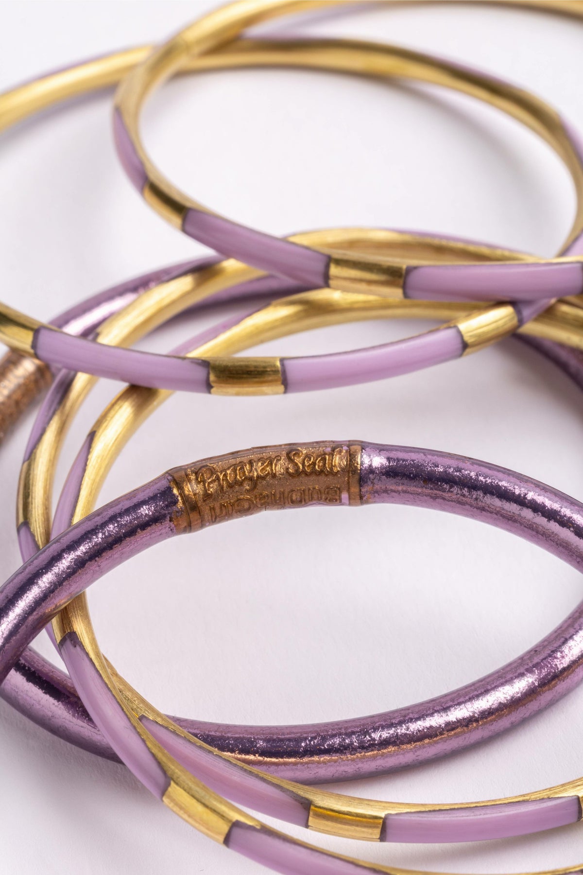 BuDhaGirl® PURITY STACK