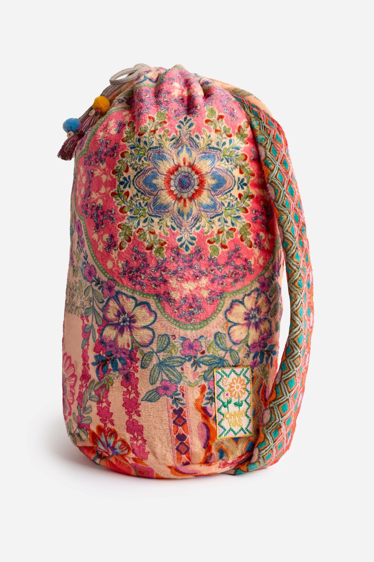 Laurel Canyon Cozy Blanket