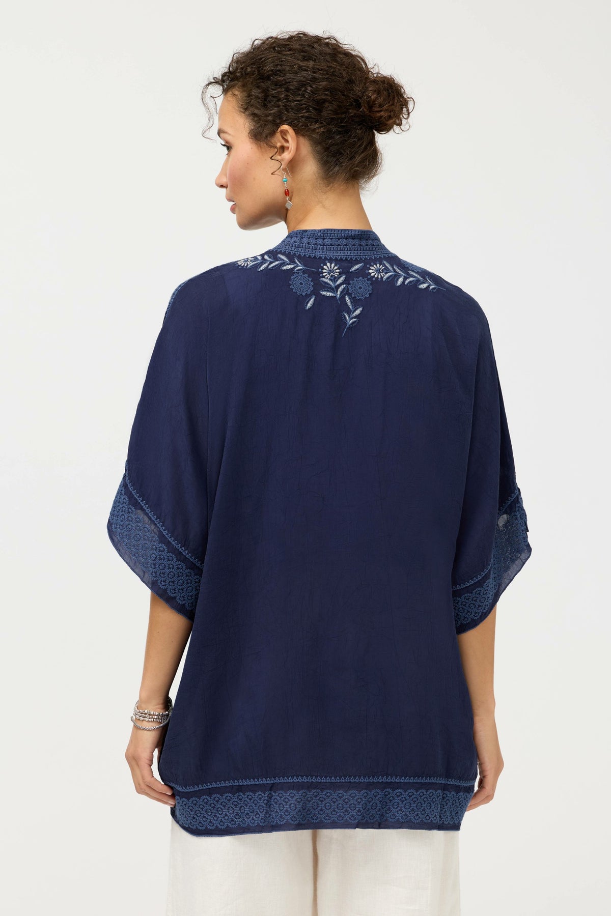 CALLA KIMONO