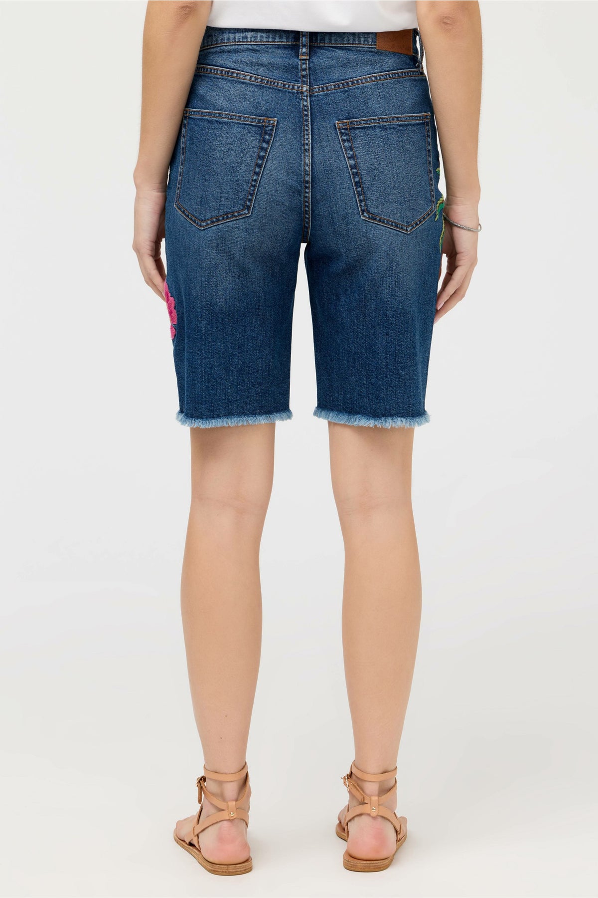 THE BERMUDA SHORT