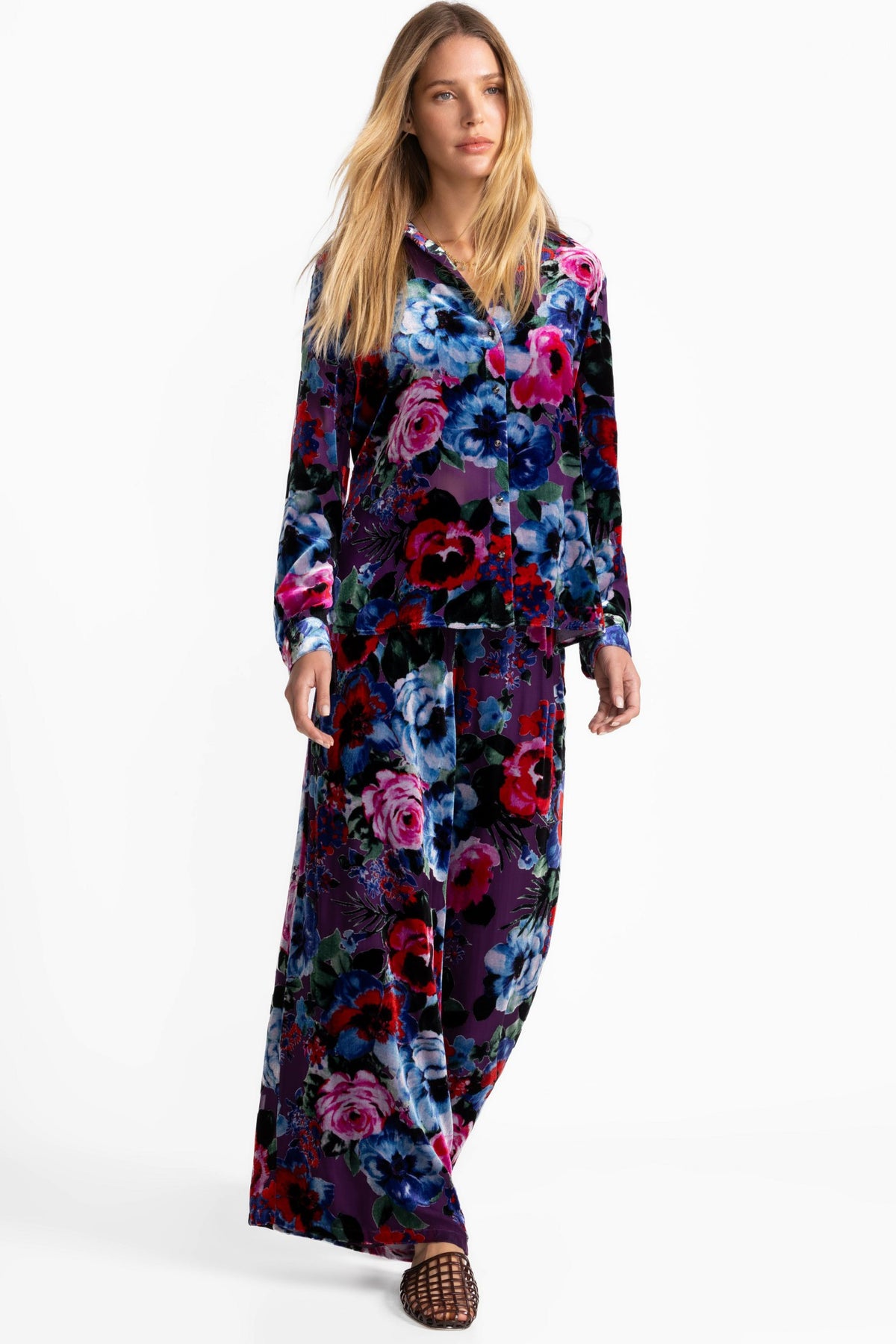 RISING MOON EASY PANT