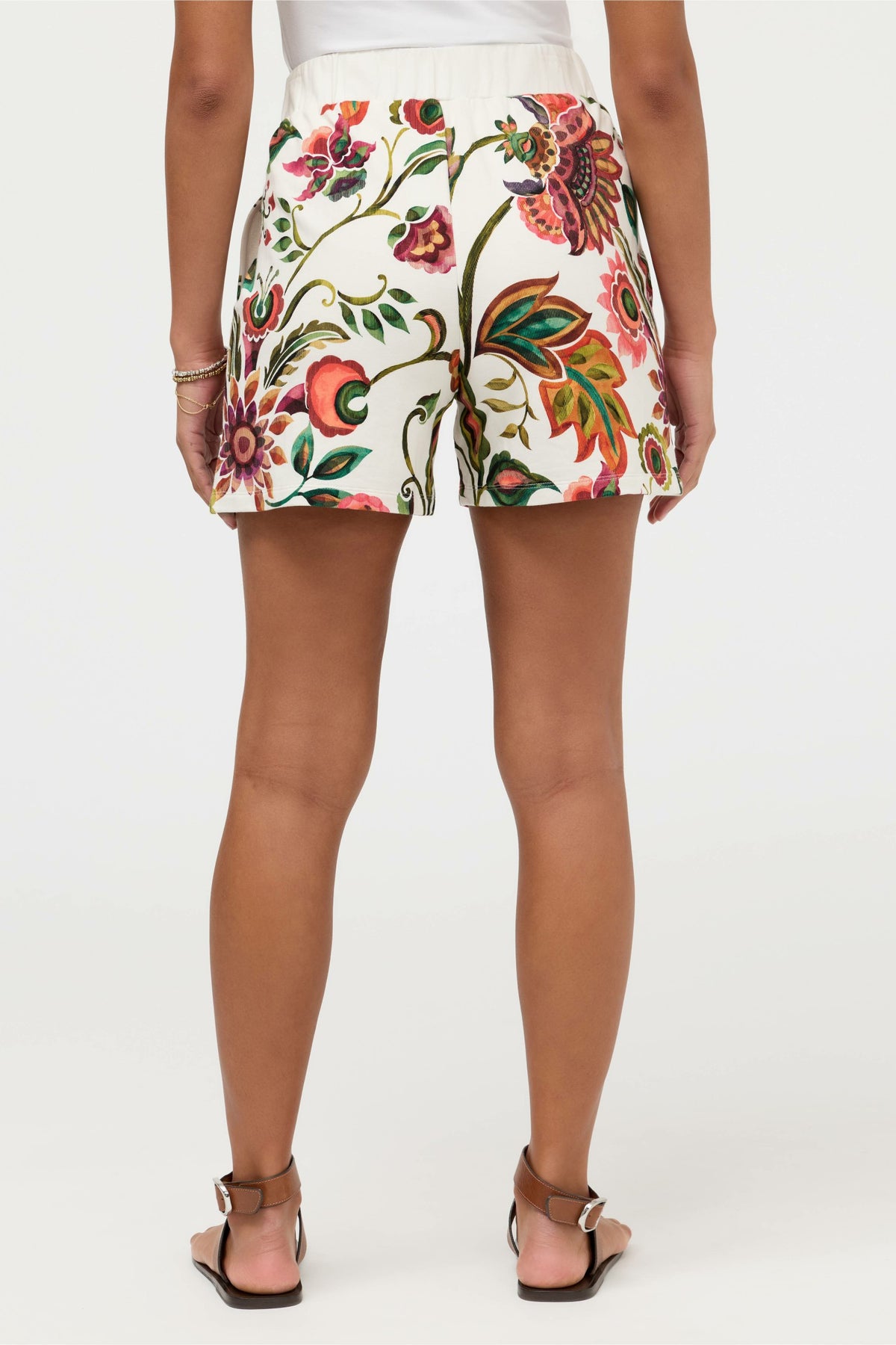 EASY SHORT
