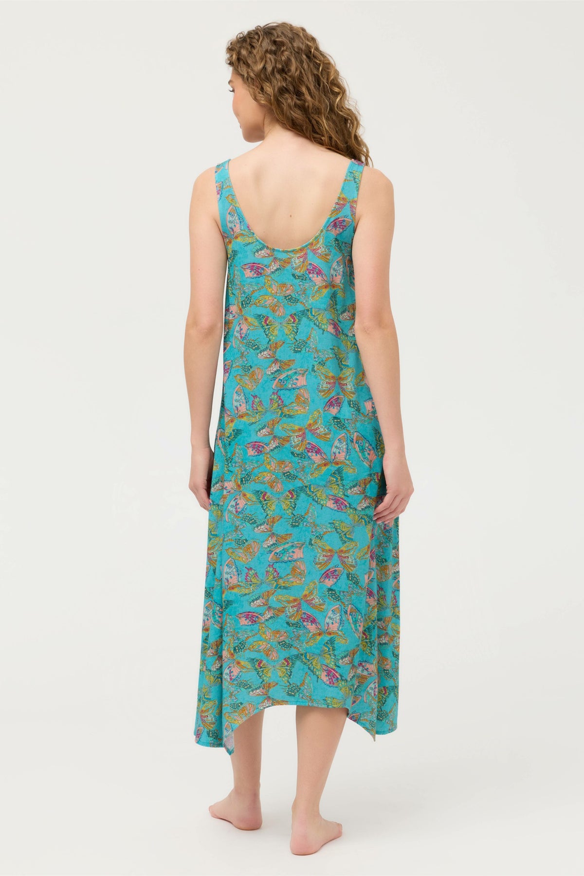 THE TANK SLEEP DRESS