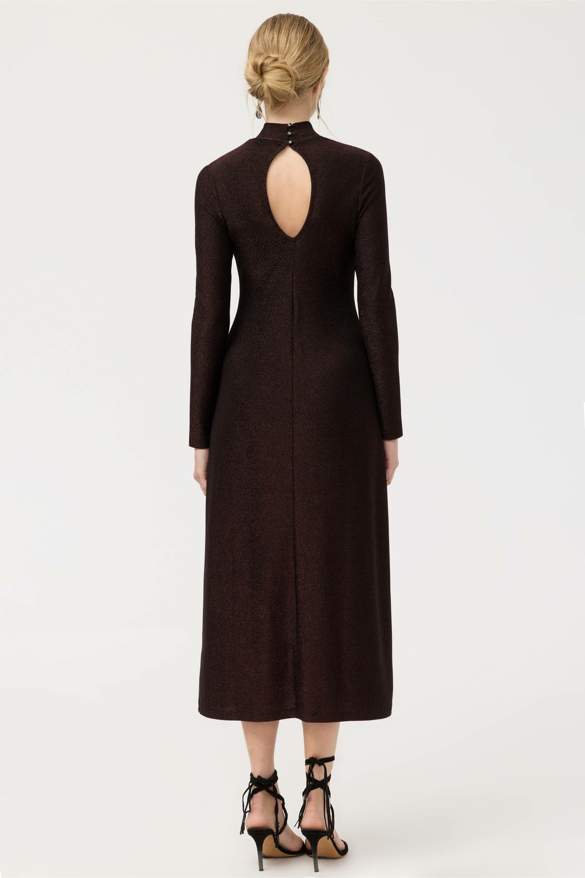 JEWELL MIDI DRESS