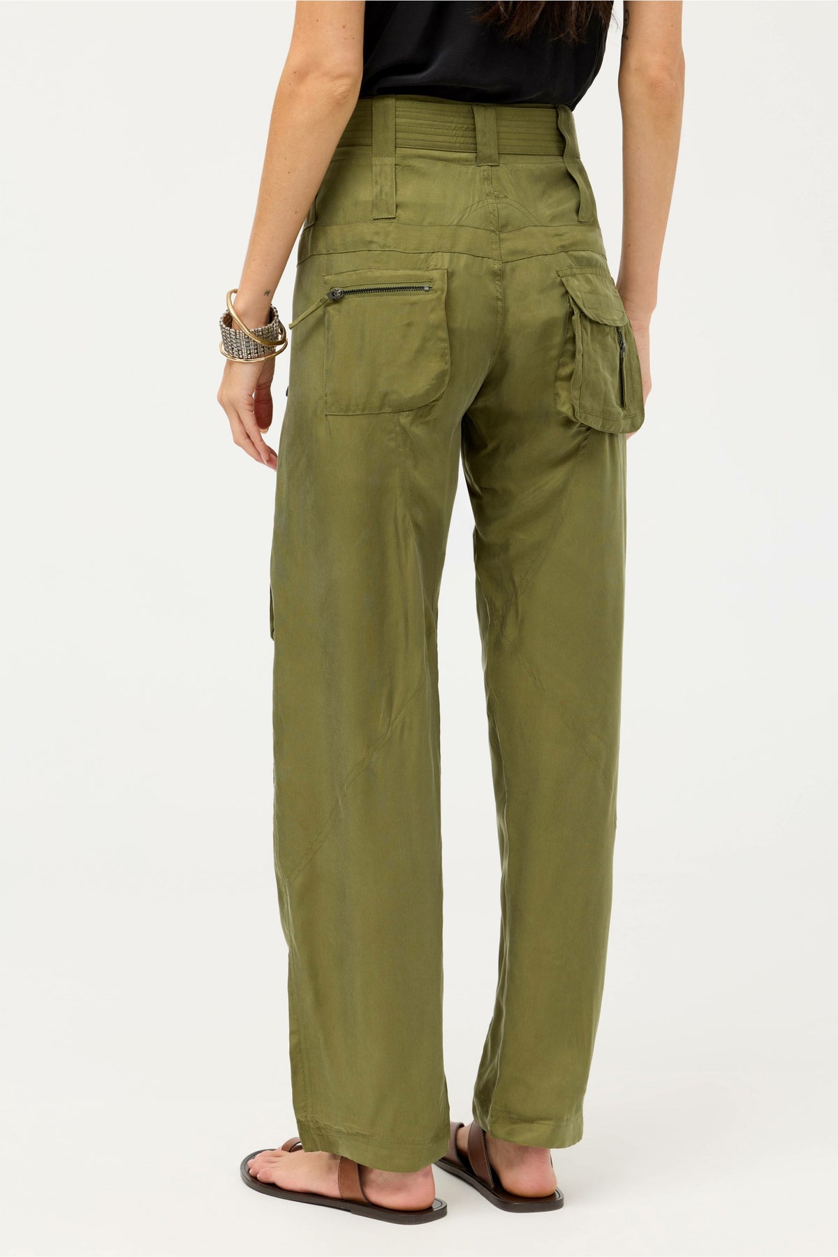 HAILEY CARGO PANT