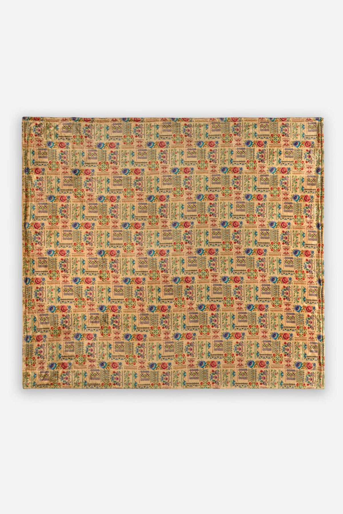 Laurel Canyon Cozy Blanket