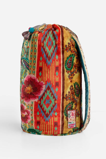 Laurel Canyon Cozy Blanket