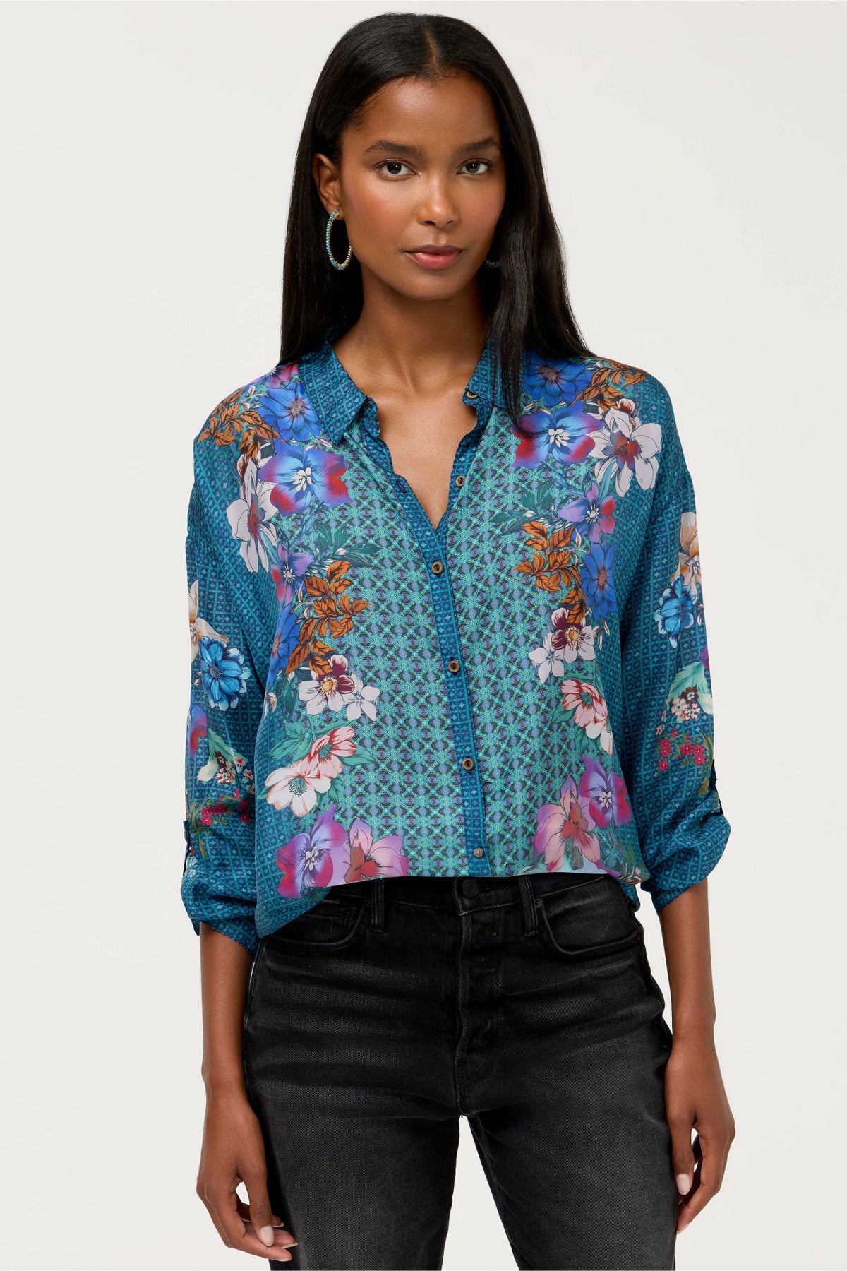 LUISA SHIRT