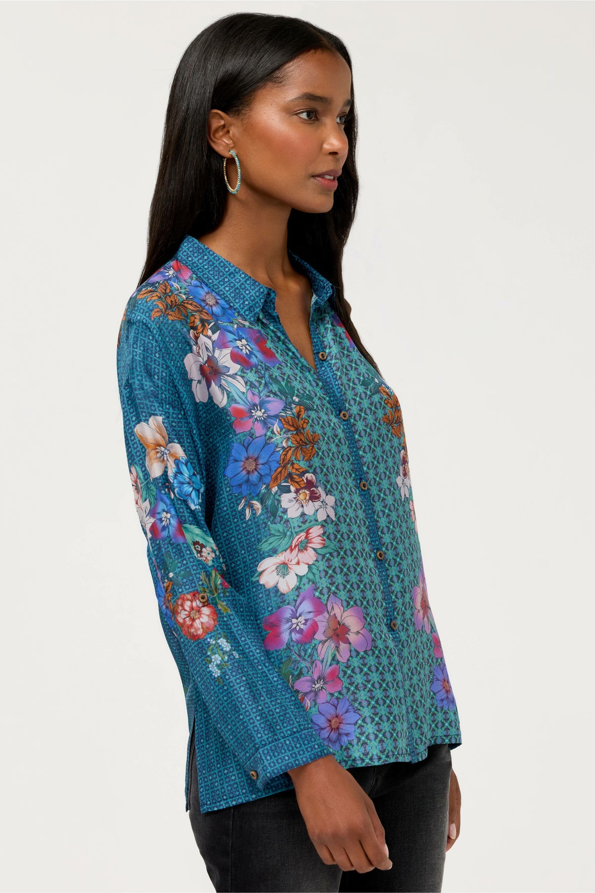 LUISA SHIRT