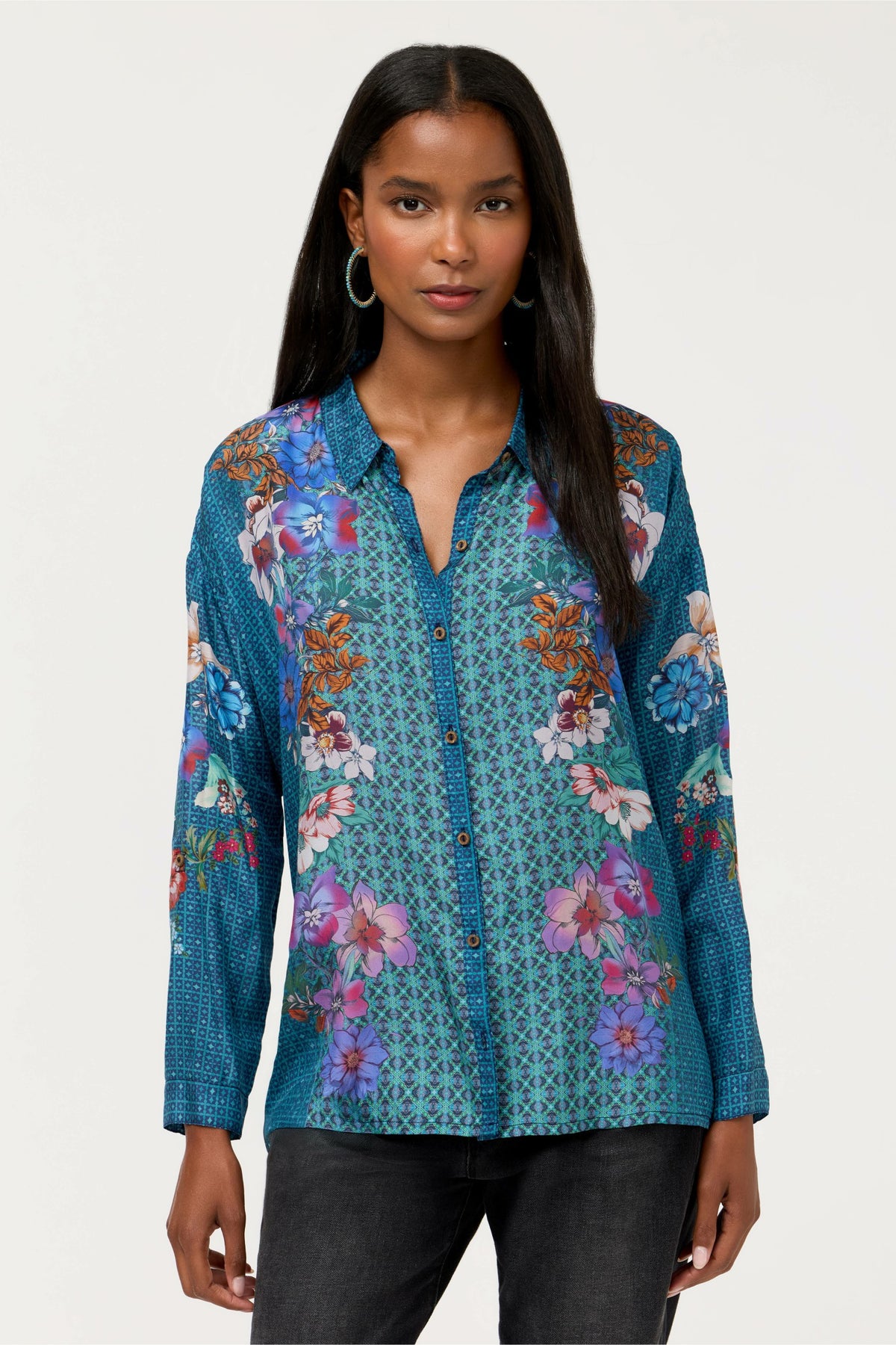 LUISA SHIRT
