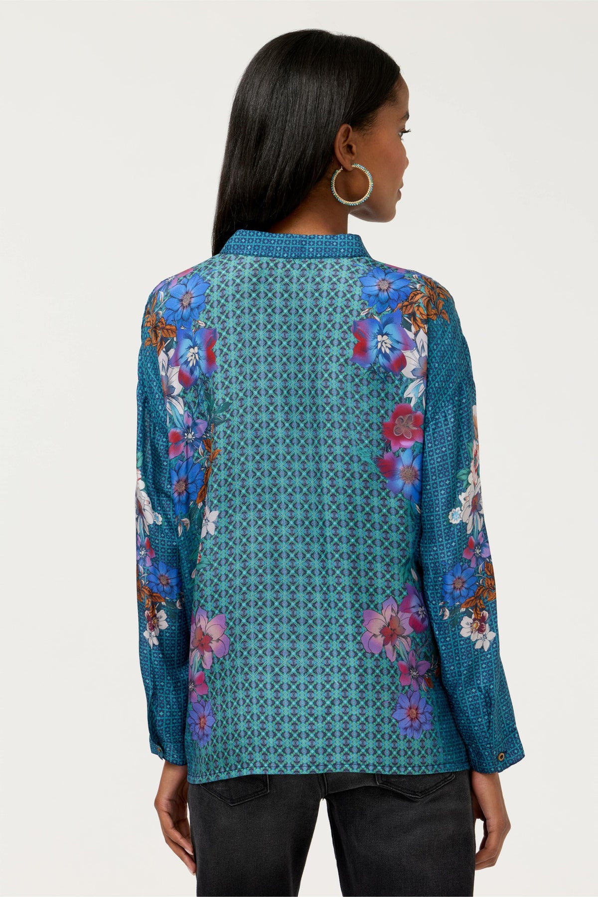 LUISA SHIRT