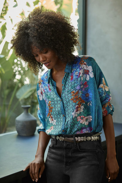 LUISA SHIRT