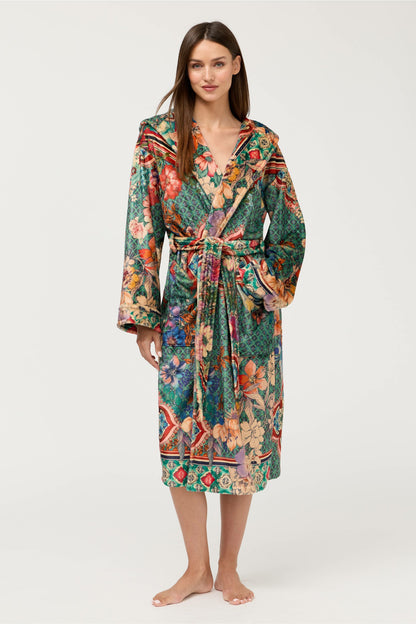 Cozy Robe