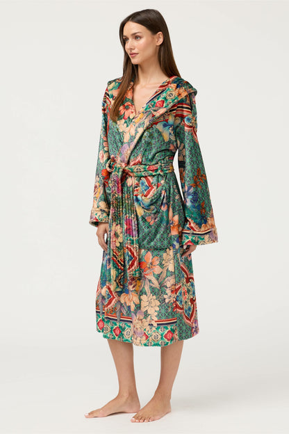 Cozy Robe