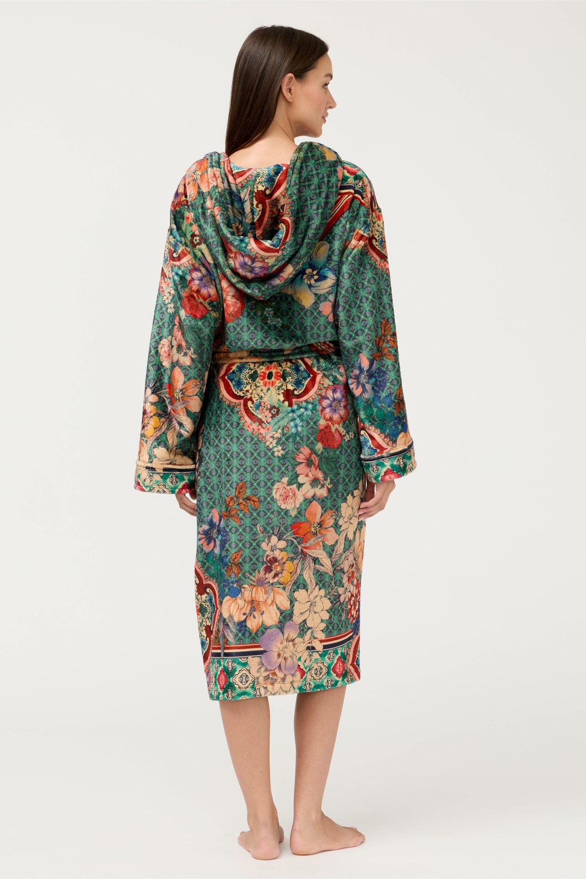 Cozy Robe