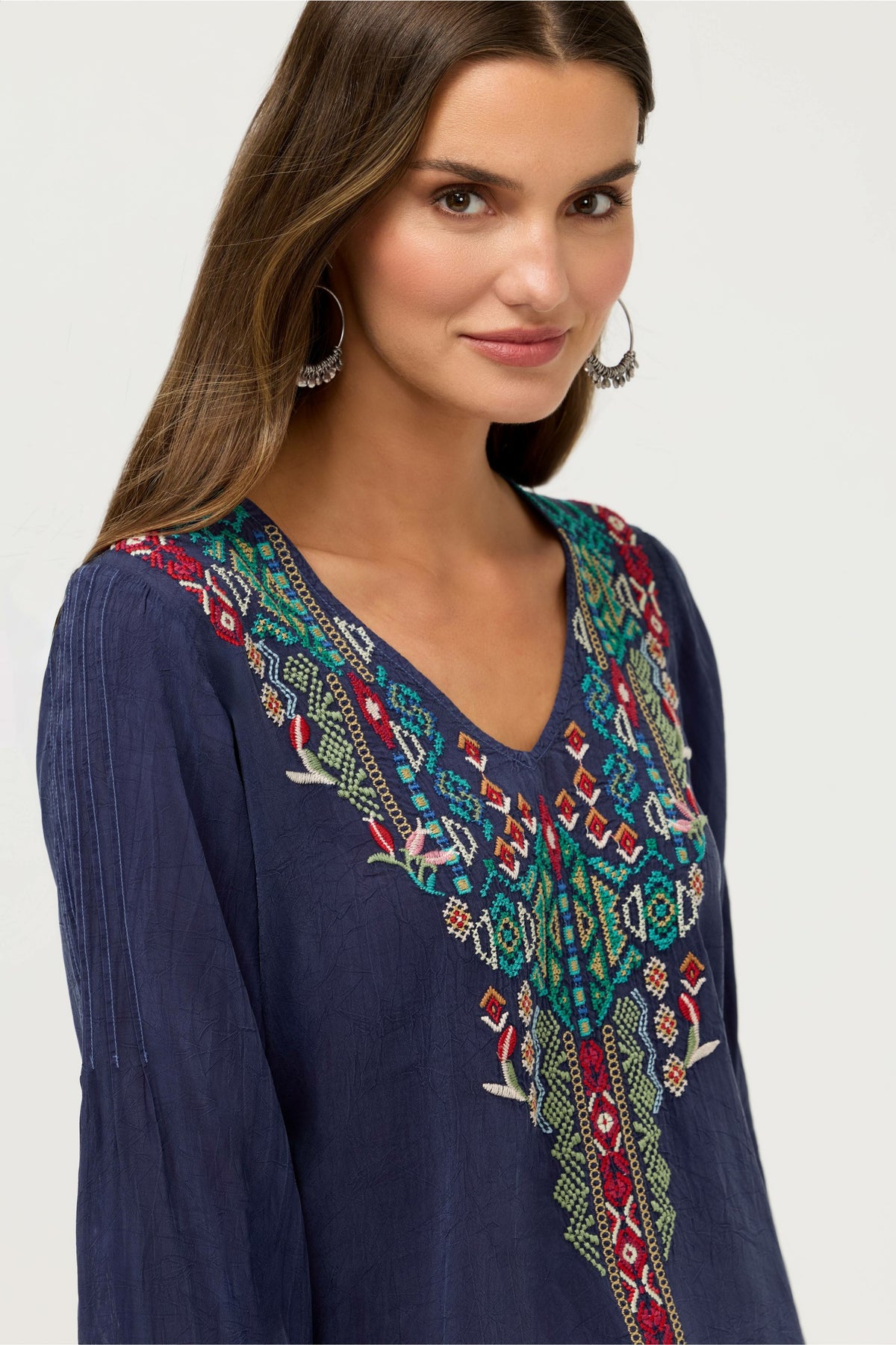 WINKLE BLOUSE