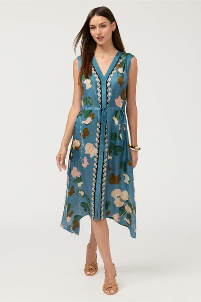 AXELLE DRESS