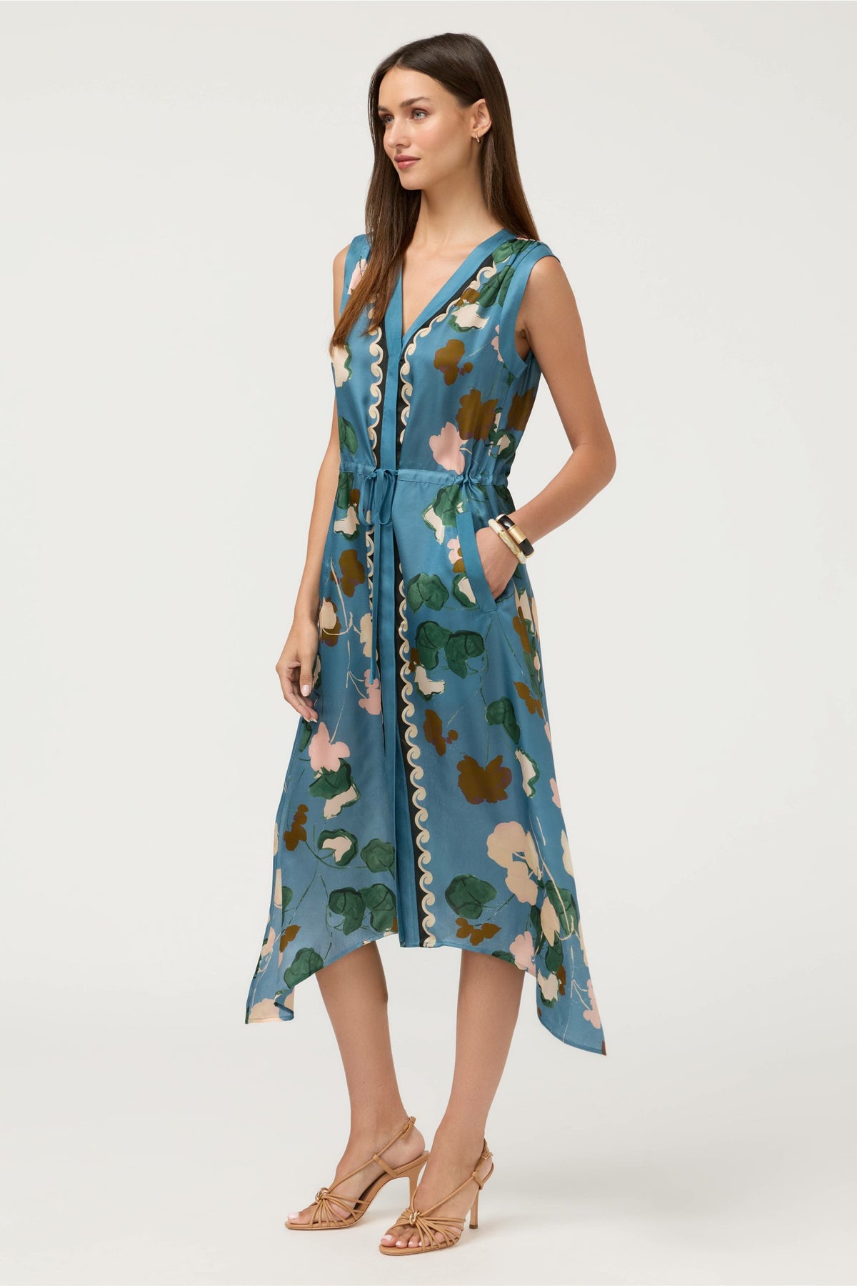 AXELLE DRESS