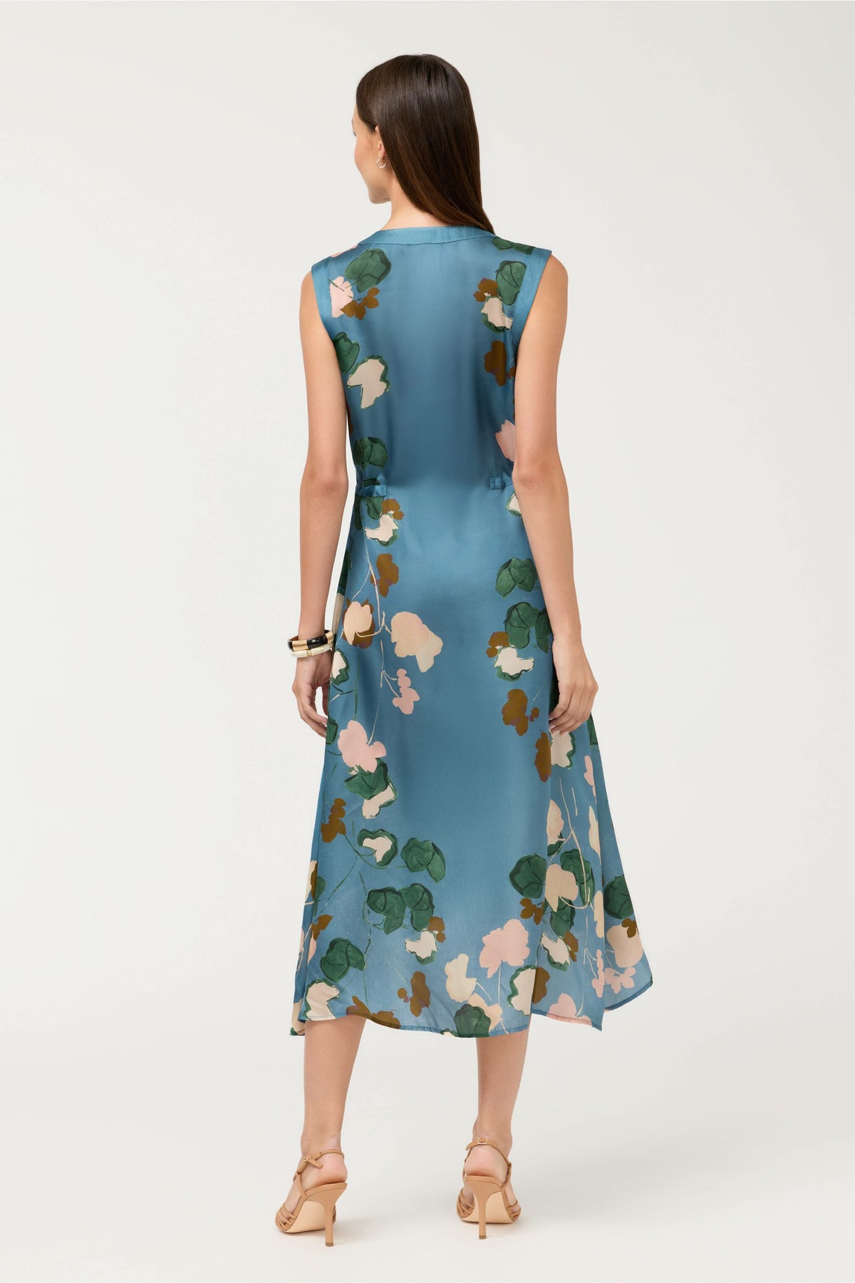 AXELLE DRESS
