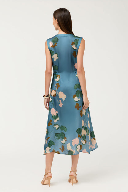 AXELLE DRESS