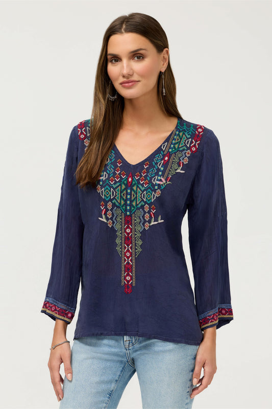 WINKLE BLOUSE
