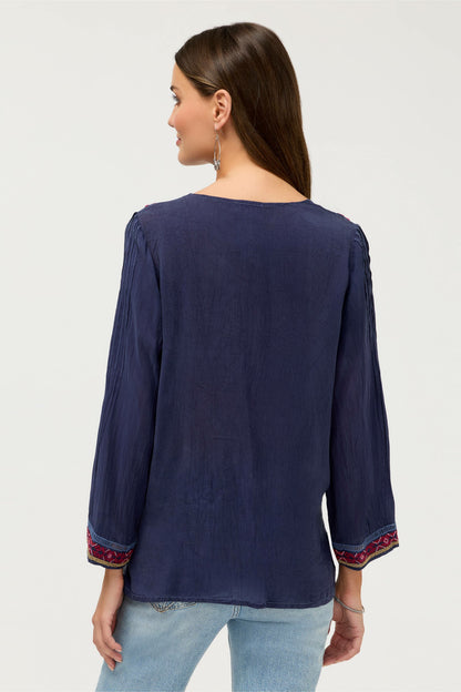 WINKLE BLOUSE