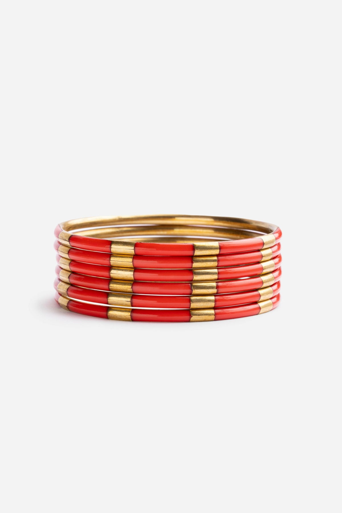 BuDhaGirl® CORAL STACK