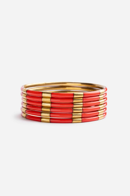 BuDhaGirl® CORAL STACK