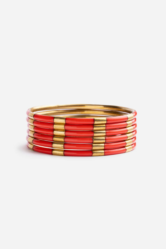 BuDhaGirl® CORAL STACK