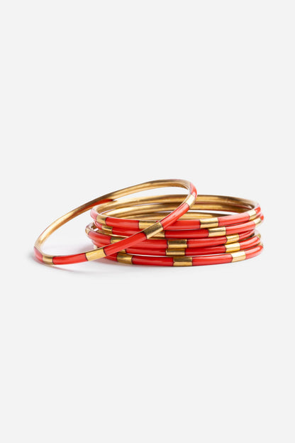 BuDhaGirl® CORAL STACK