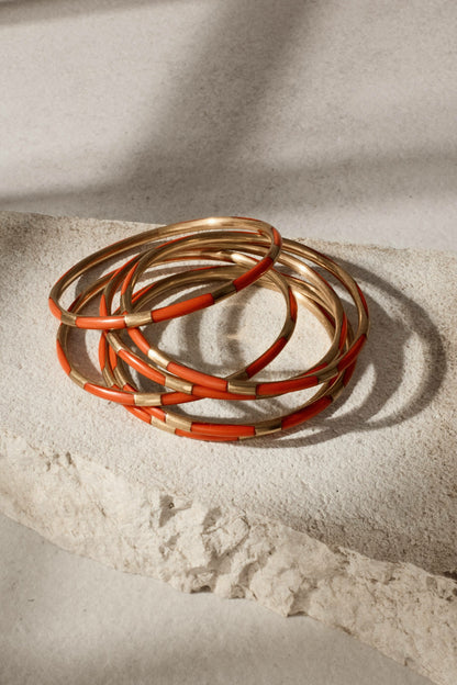 BuDhaGirl® CORAL STACK