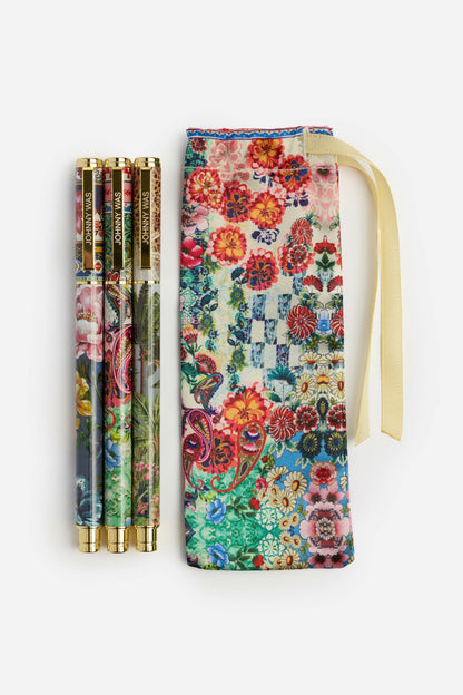 CARLINA PEN SET