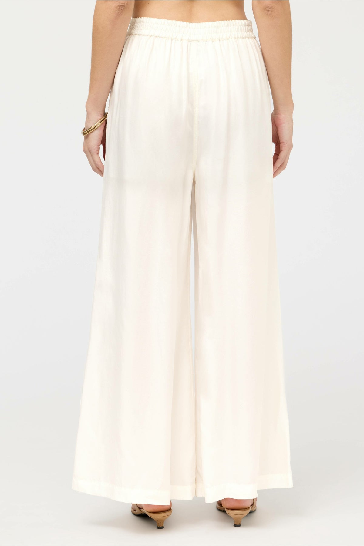LAUCHLEN PATCHED PANT
