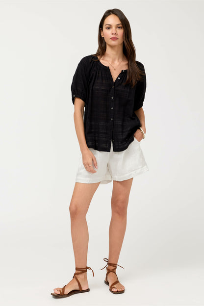 AVAH BUTTON DOWN SHIRT