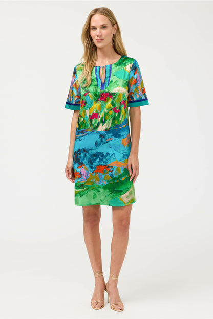 ROSEUM DRESS
