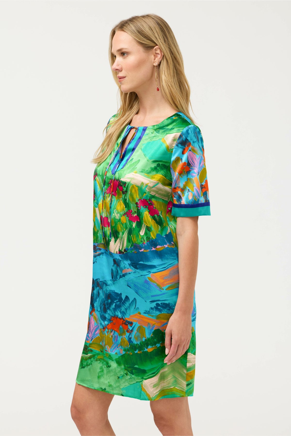 ROSEUM DRESS
