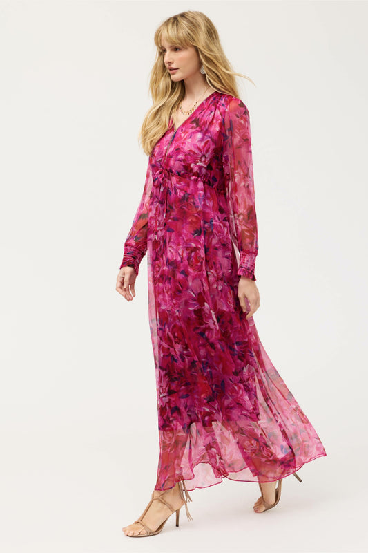 ODESSA MAXI DRESS