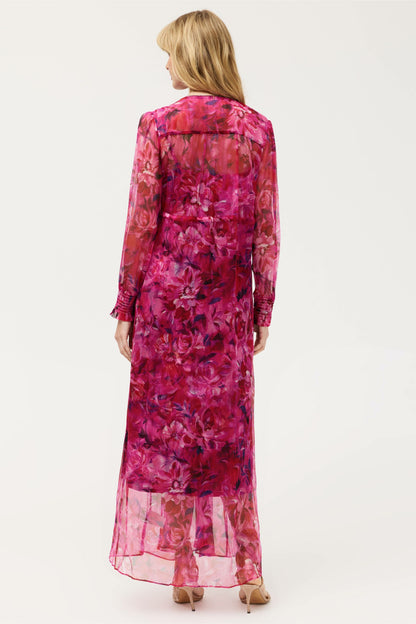 ODESSA MAXI DRESS