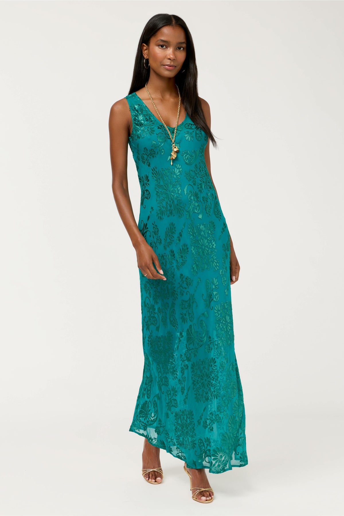 MIRA DRESS