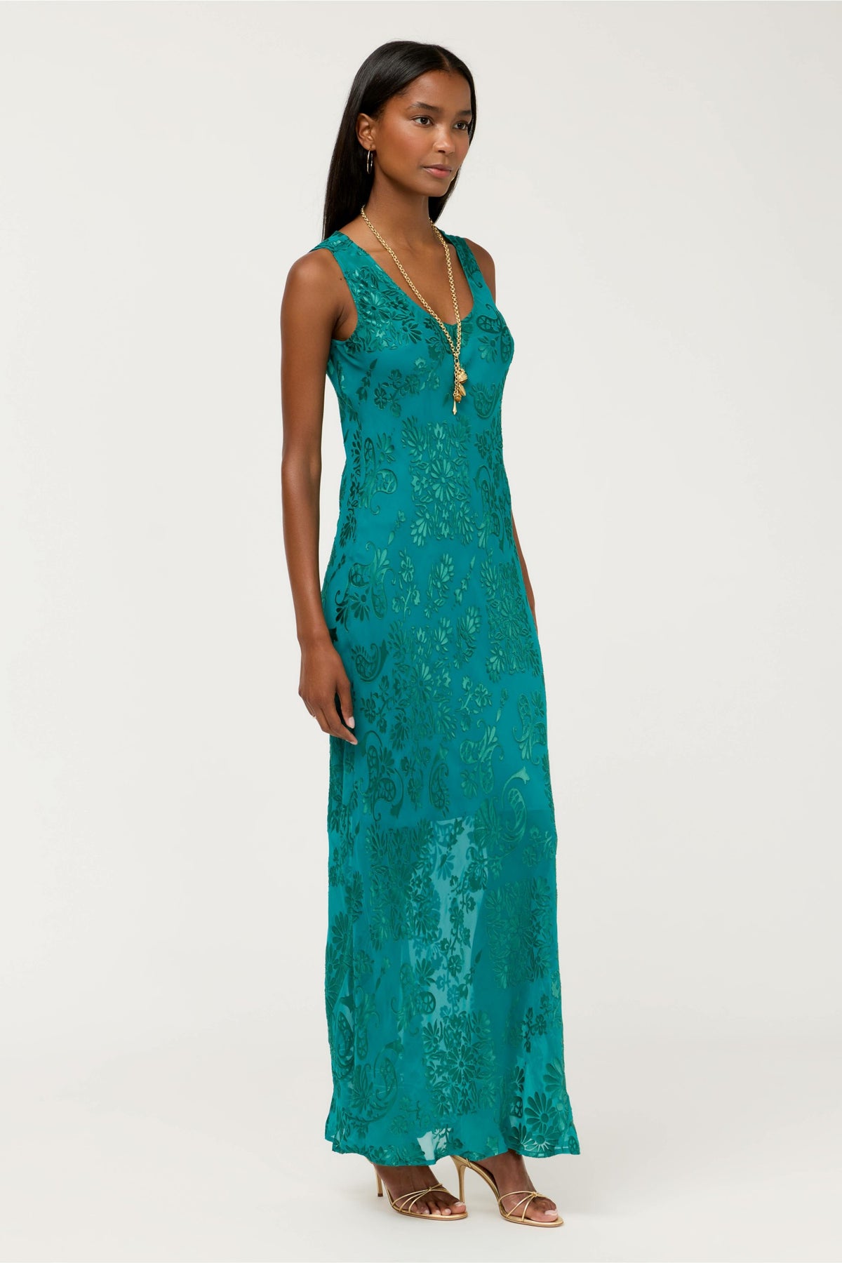 MIRA DRESS