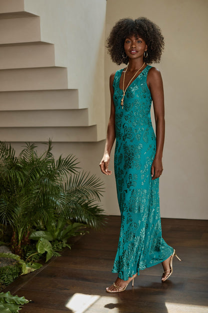 MIRA DRESS