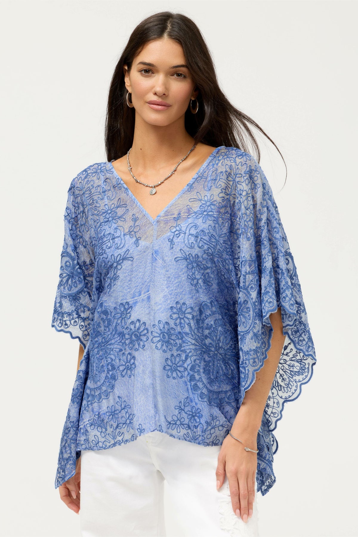 DOVIE PONCHO