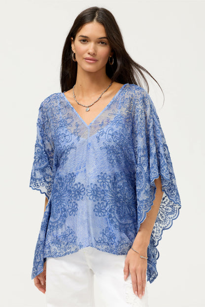DOVIE PONCHO