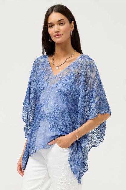 DOVIE PONCHO