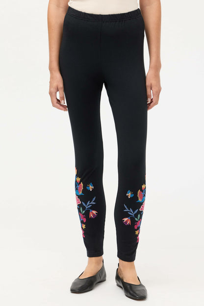 ELIZABETH LEGGING