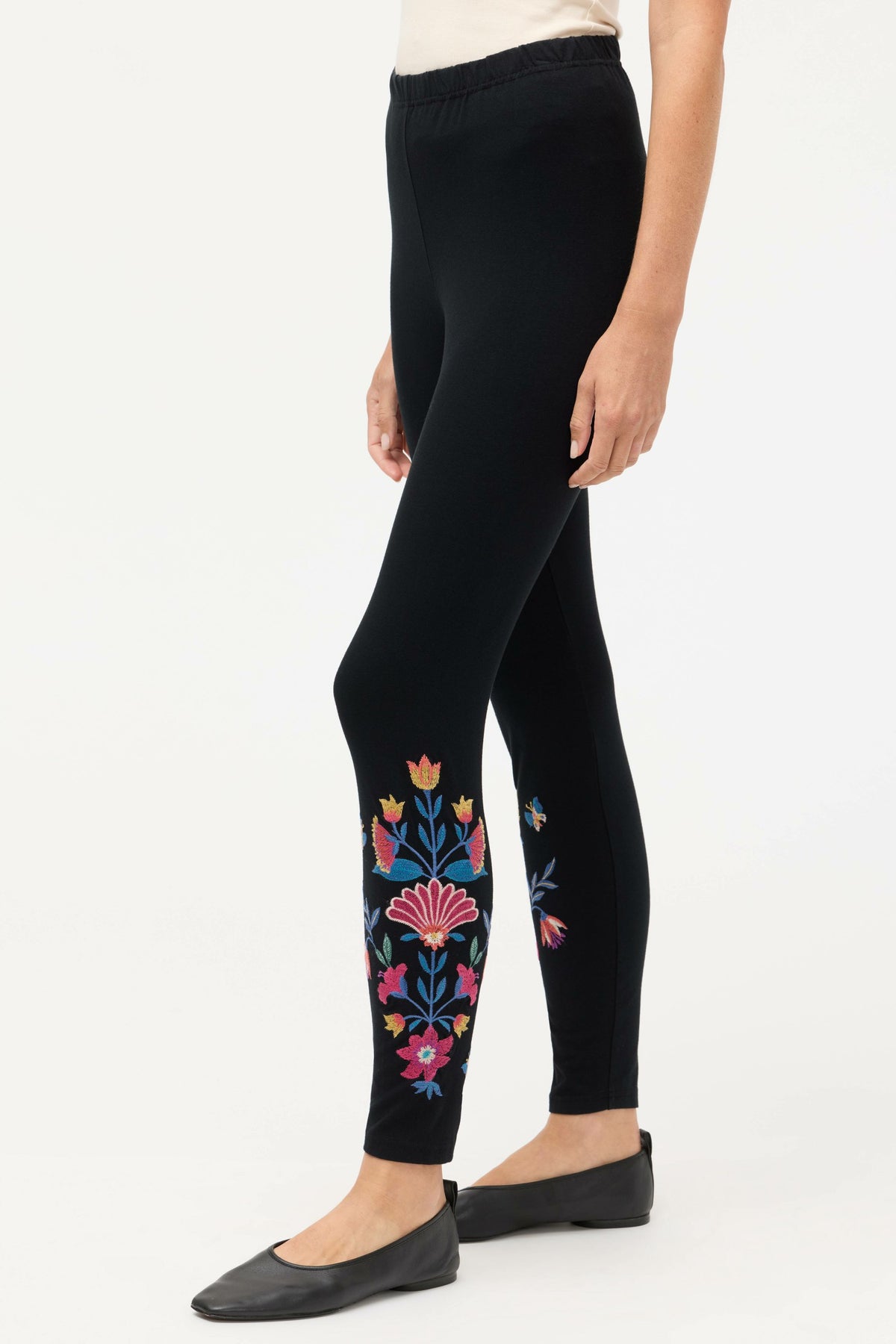 ELIZABETH LEGGING